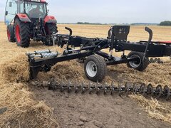 Sistemul de cultivare a solului „Level”, ARK Group (Ukraine)