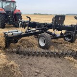 Sistemul de cultivare a solului „Level”, ARK Group (Ukraine)